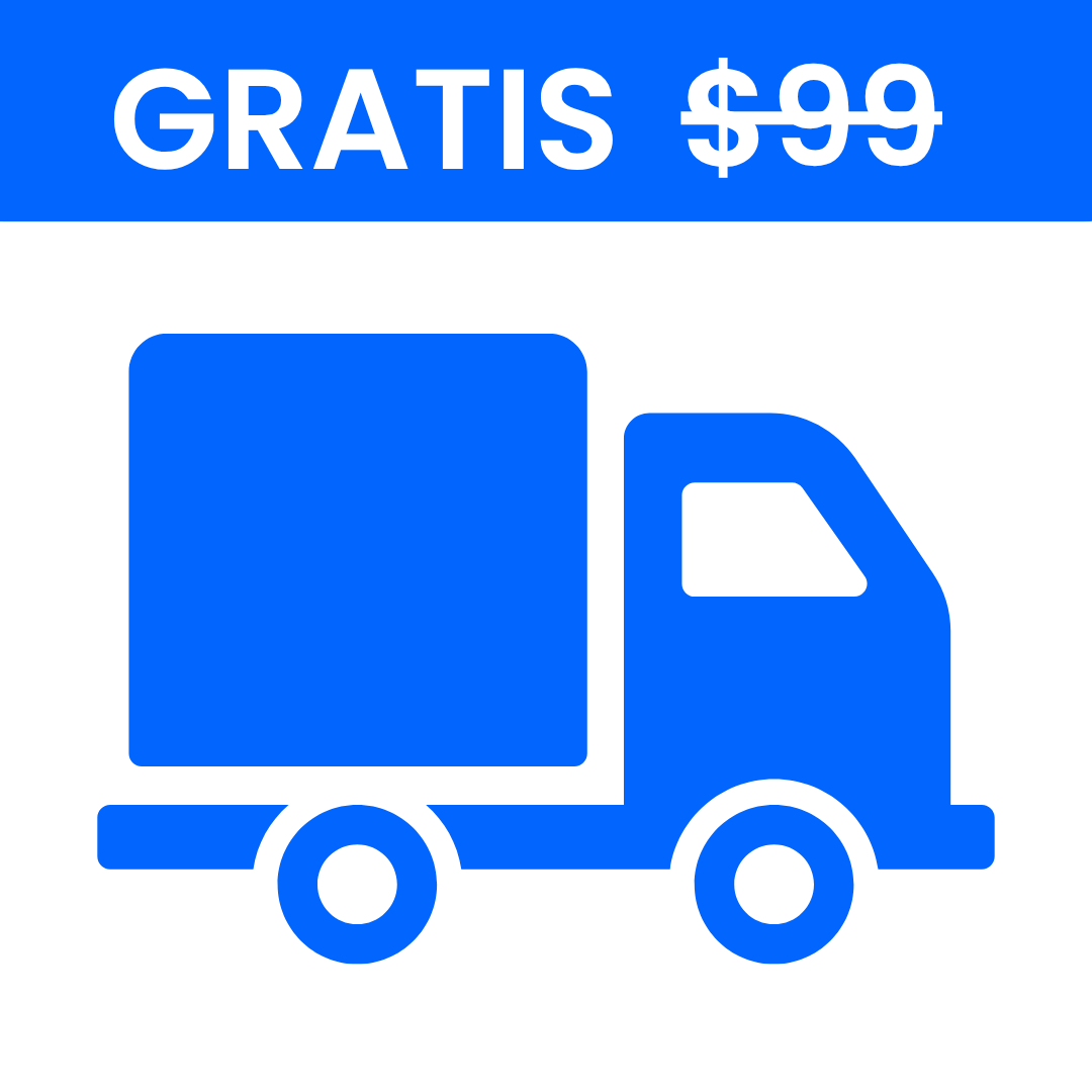Envío Gratis