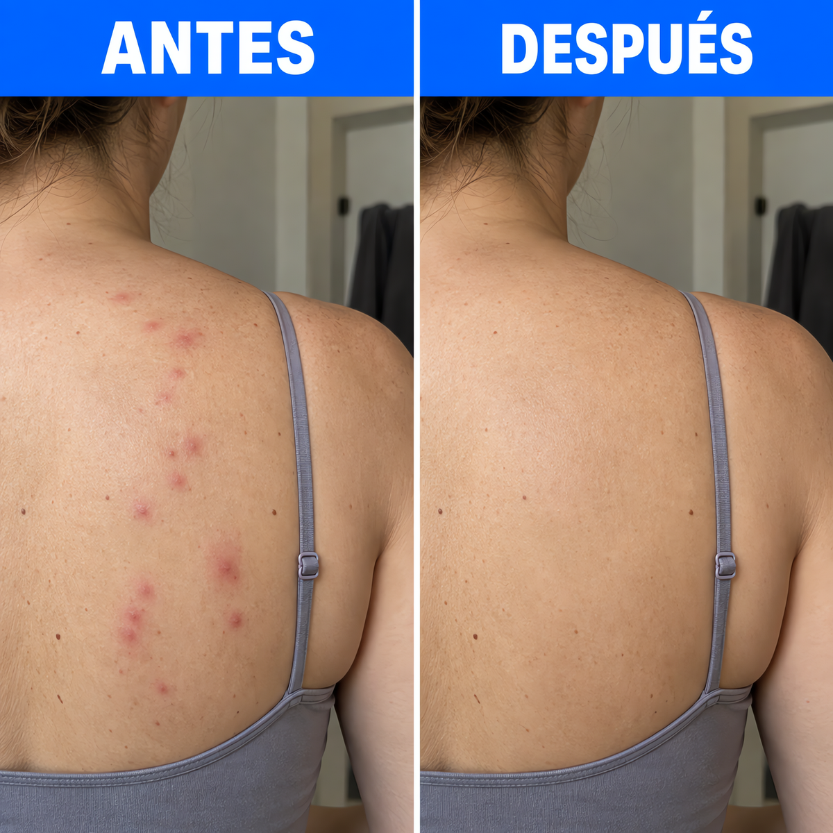 Repelex™–Repelente Ultrasónico de Plagas