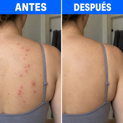 Repelex™–Repelente Ultrasónico de Plagas