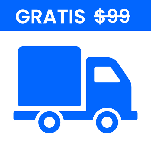 Envío Gratis